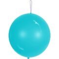 Can I choose the color of my Printed balloons?